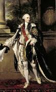 Portrait of John Stuart Sir Joshua Reynolds